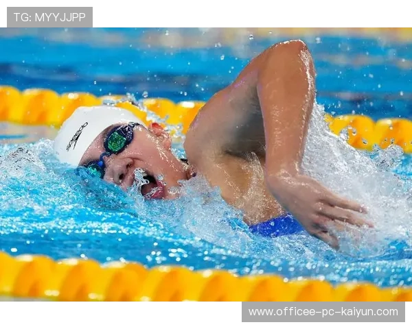 800米自由泳决赛 梅尔滕斯全程稳定输出，800米自由泳比赛视频