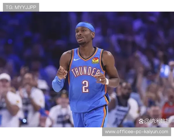 2026 NBA 西决 G5 关键战：雷霆队如何在主场应对东契奇的疯狂反扑？，16年西决雷霆数据